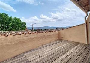 maison à la vente -   83460  LES ARCS, surface 102 m2 vente maison - UBI467643431